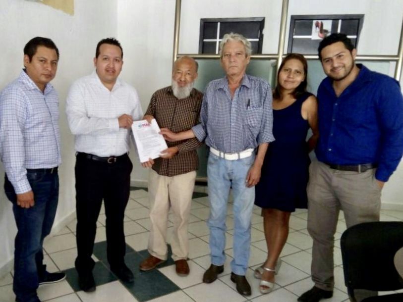 Ieqroo confirma negativa al partido de los Ramos