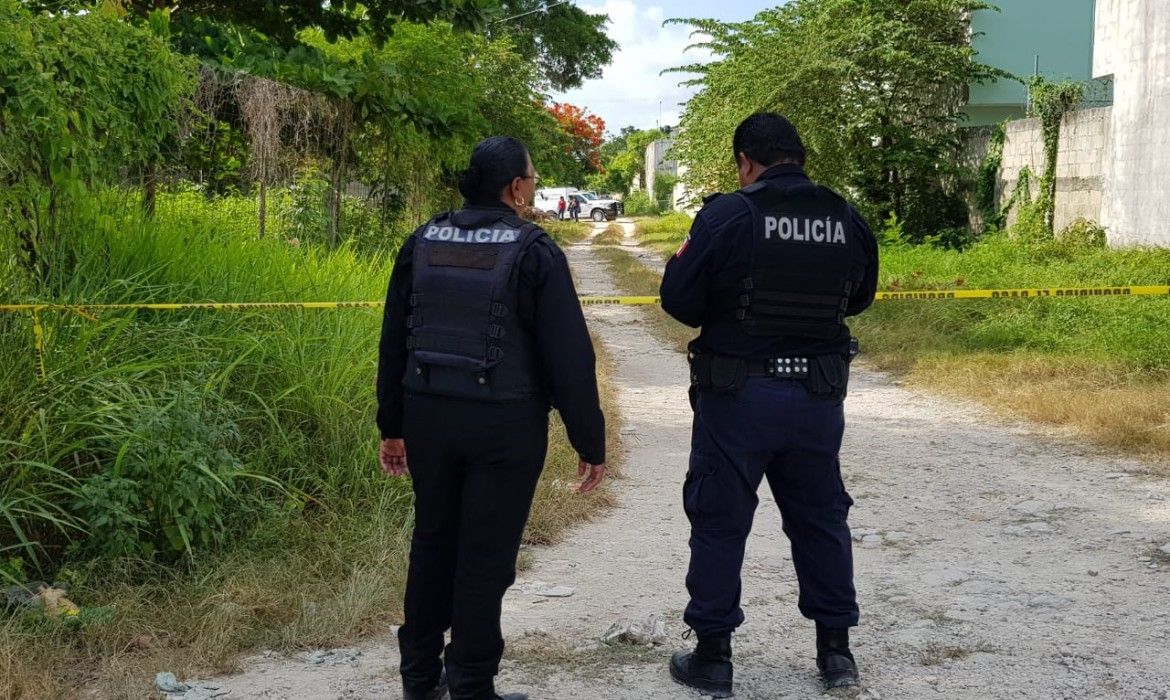 “Insostenible” violencia en Cancún: PRD | Exigen apoyo del Gobierno Federal