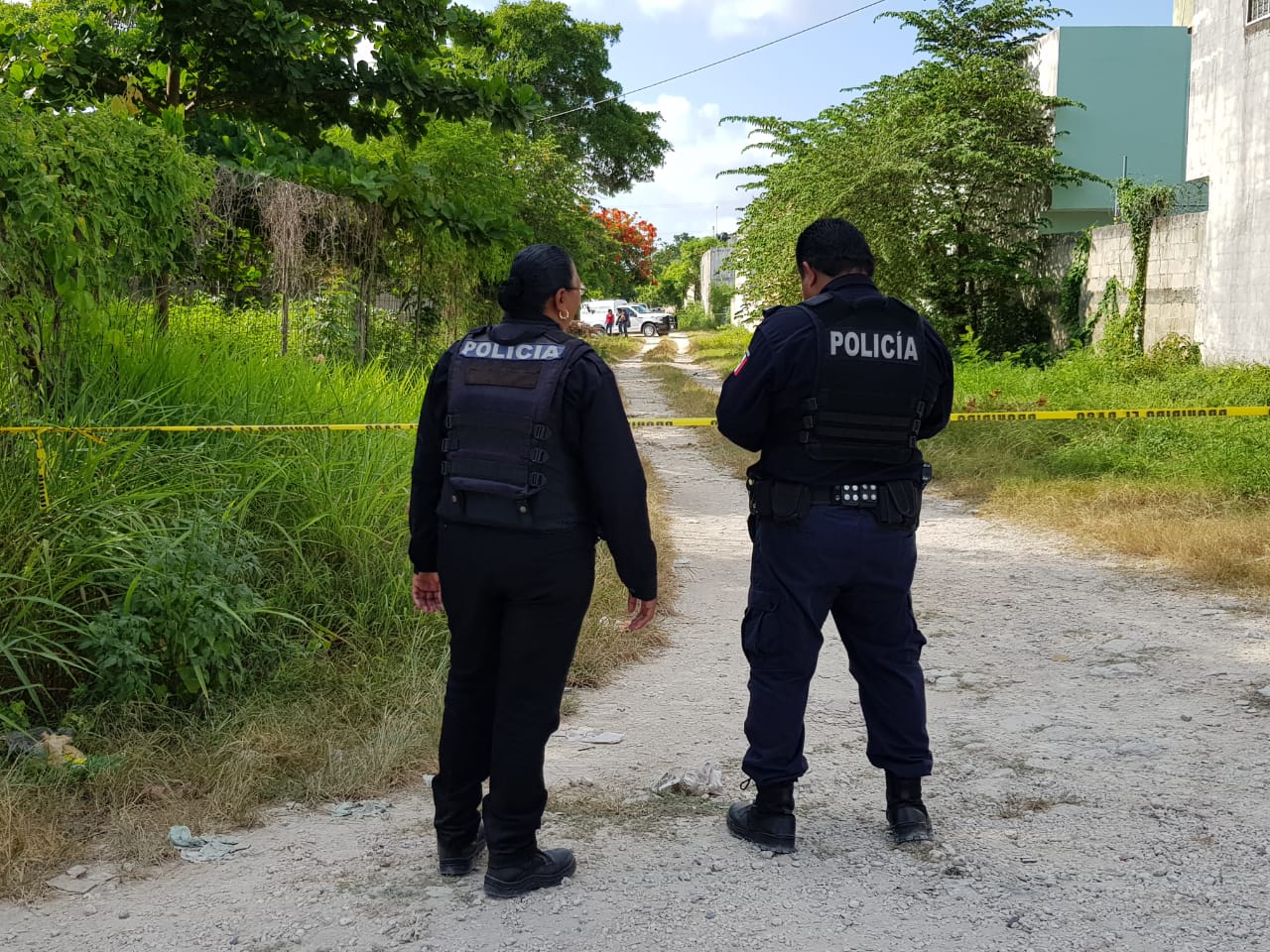 “Insostenible” violencia en Cancún: PRD | Exigen apoyo del Gobierno Federal