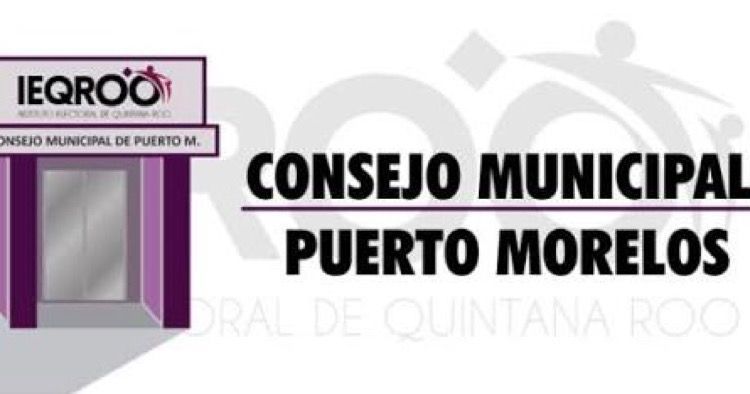 IEQROO ABRE OTRO CONFLICTO POST ELECTORAL | Denunciarían penalmente a consejeros en Puerto Morelos