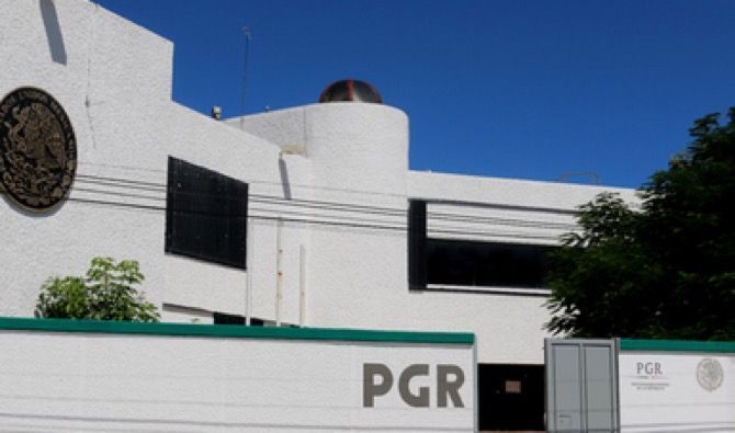 Atrae PGR investigación por asesinato de periodistas en QR