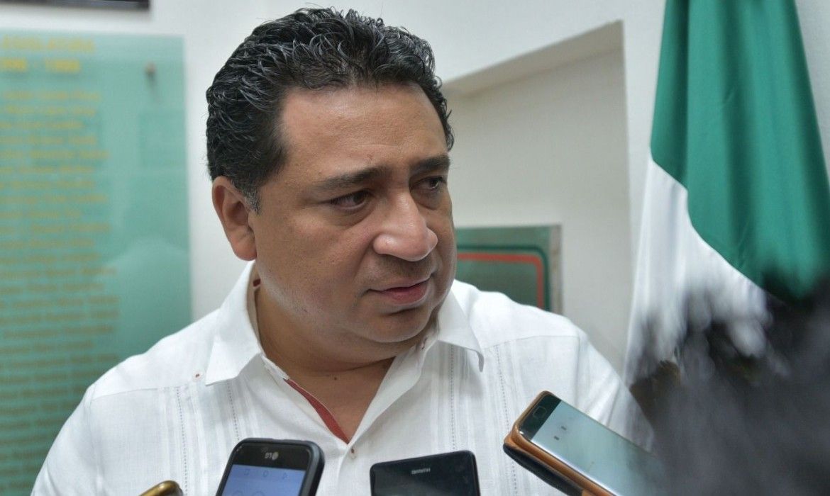 Avanzaremos en reformas profundas para el Estado: Eduardo Martínez Arcila