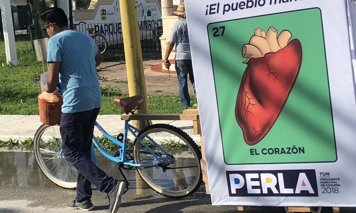 El destino de Perla