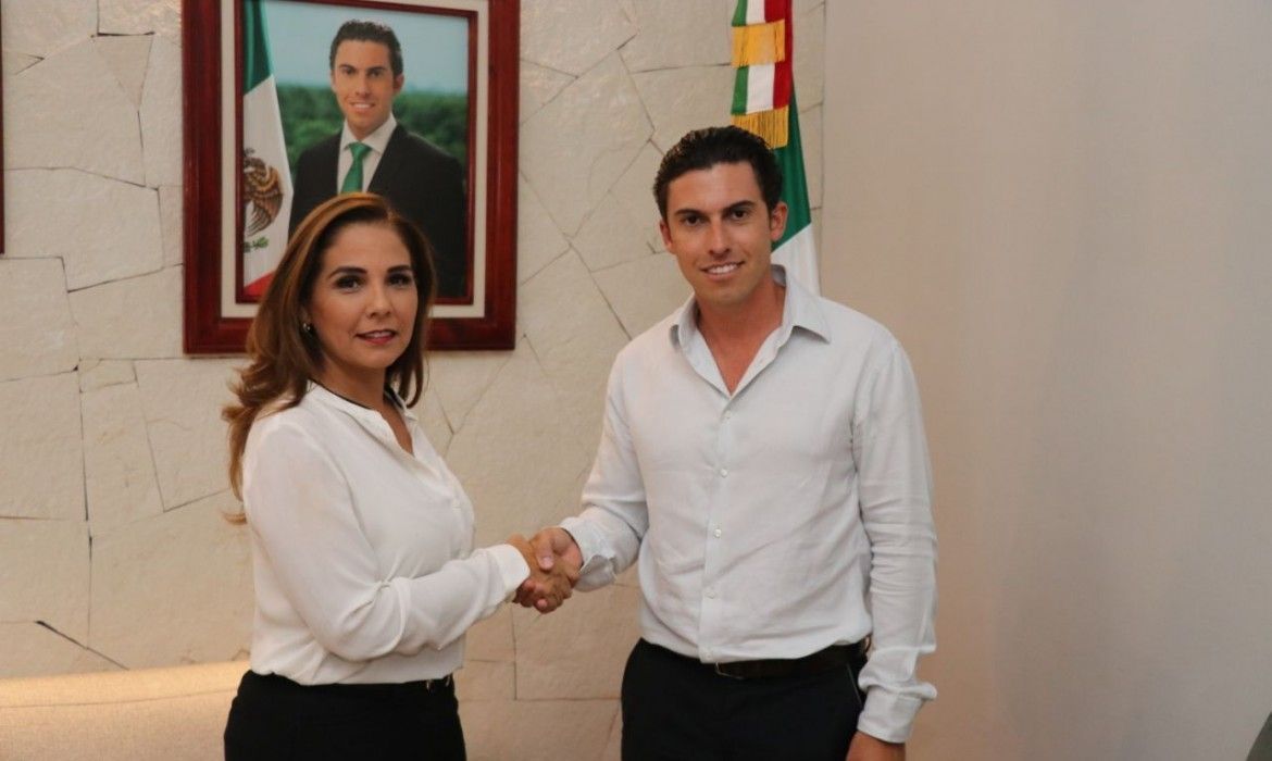 ¿DESLINDE O FARSA? | Seis meses demoró Contraloría de Cancún en encontrar irregularidades de Remberto; pero no hay denuncias