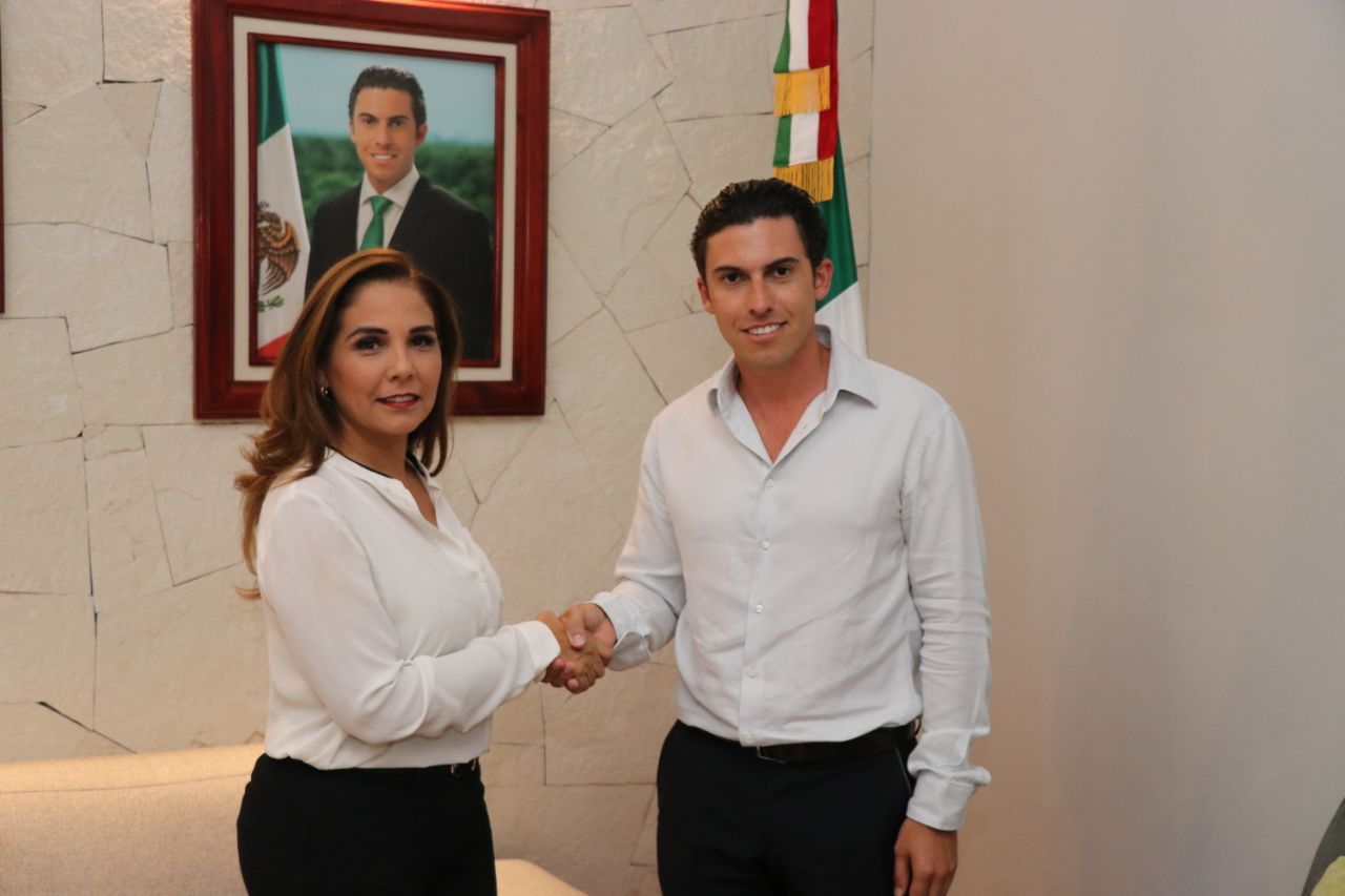 ¿DESLINDE O FARSA? | Seis meses demoró Contraloría de Cancún en encontrar irregularidades de Remberto; pero no hay denuncias
