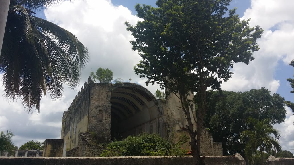 La “Guerra de Castas” gana su lugar como ruta turística local