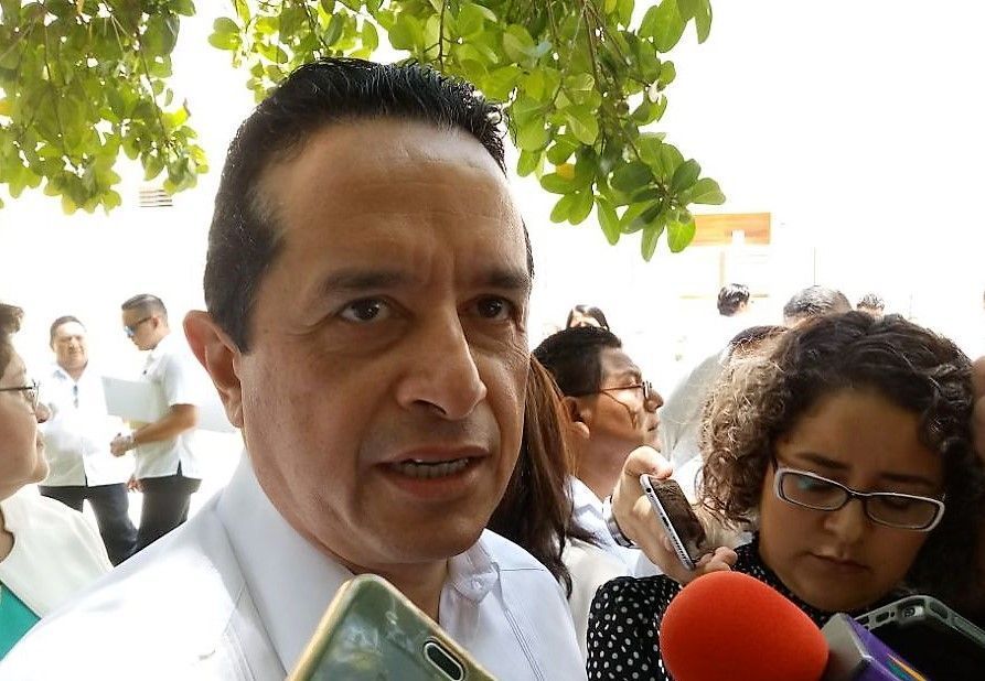 “Es un tema de relación entre Presidente y Cabildo”: CJ sobre la crisis en Solidaridad