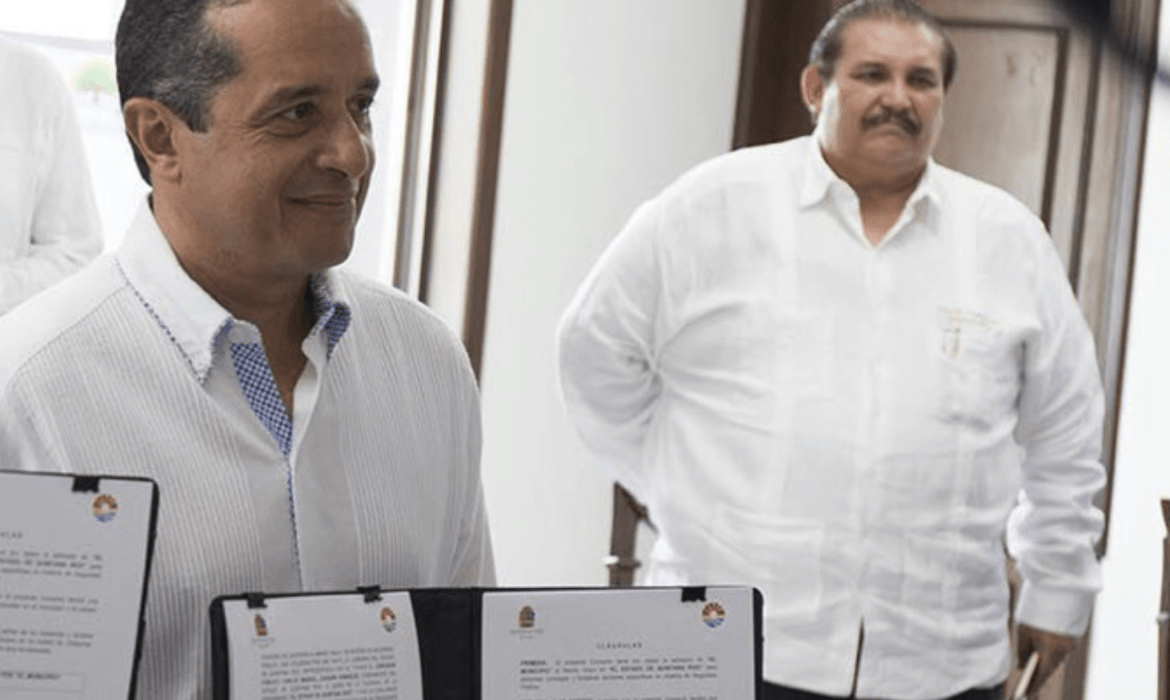 La renuncia del Fiscal es inminente