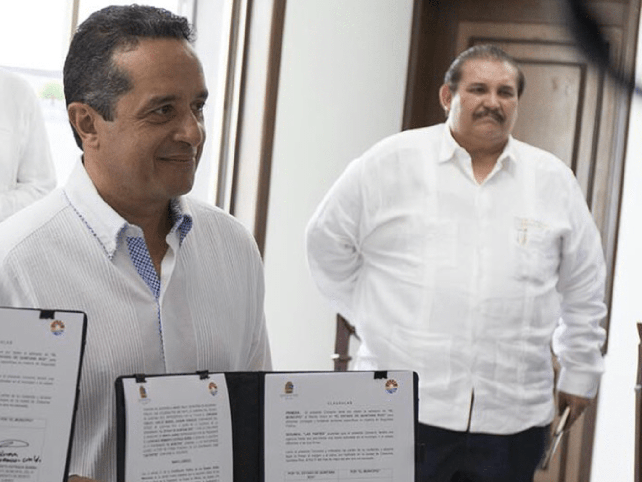 Fiscal afirma que no renuncia