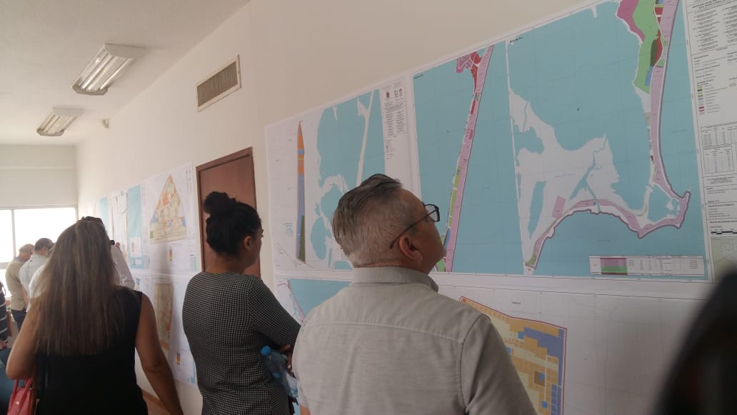 Inicia consulta pública por nuevo PDU de Cancún