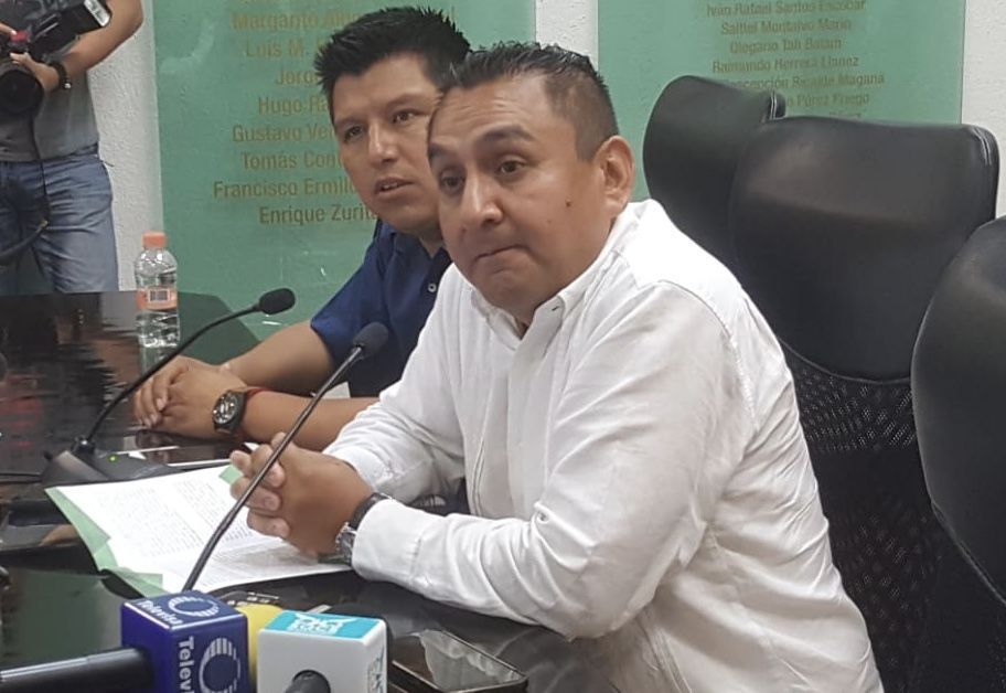 Mario Villanueva no logra aún la prisión domiciliaria