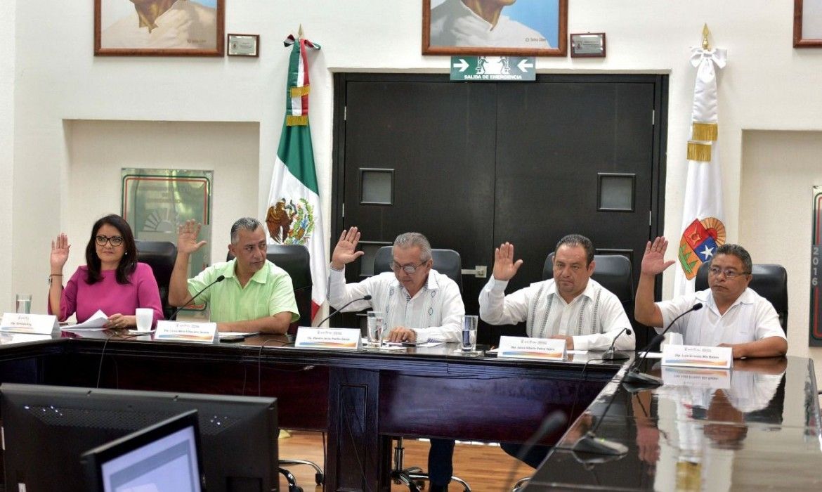 Proponen ampliar rubros de derechos alimentarios de grupos vulnerables