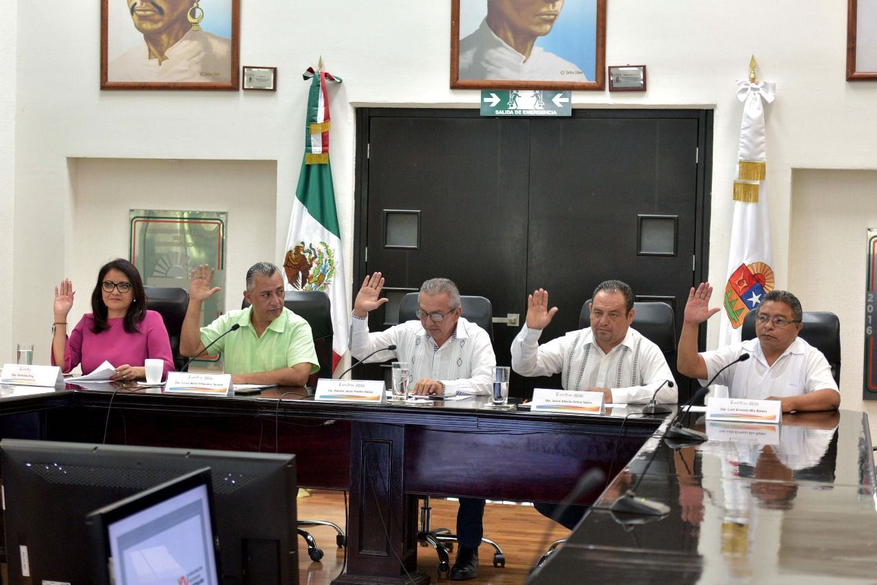 Proponen ampliar rubros de derechos alimentarios de grupos vulnerables