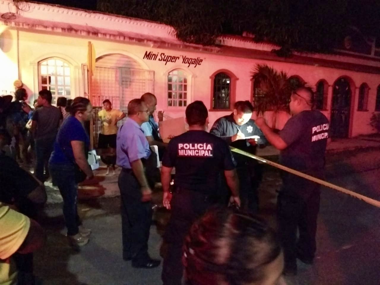 Aprehenden a adolescente que cometió feminicidio en FCP