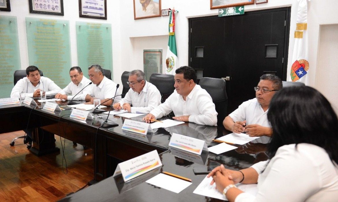 Proponen nuevo marco legal para erradicar la tortura en Quintana Roo