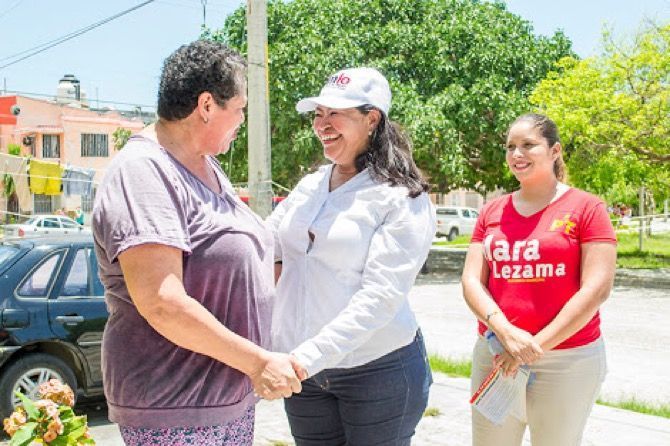 Hermano de Mildred Ávila, al equipo de Remberto