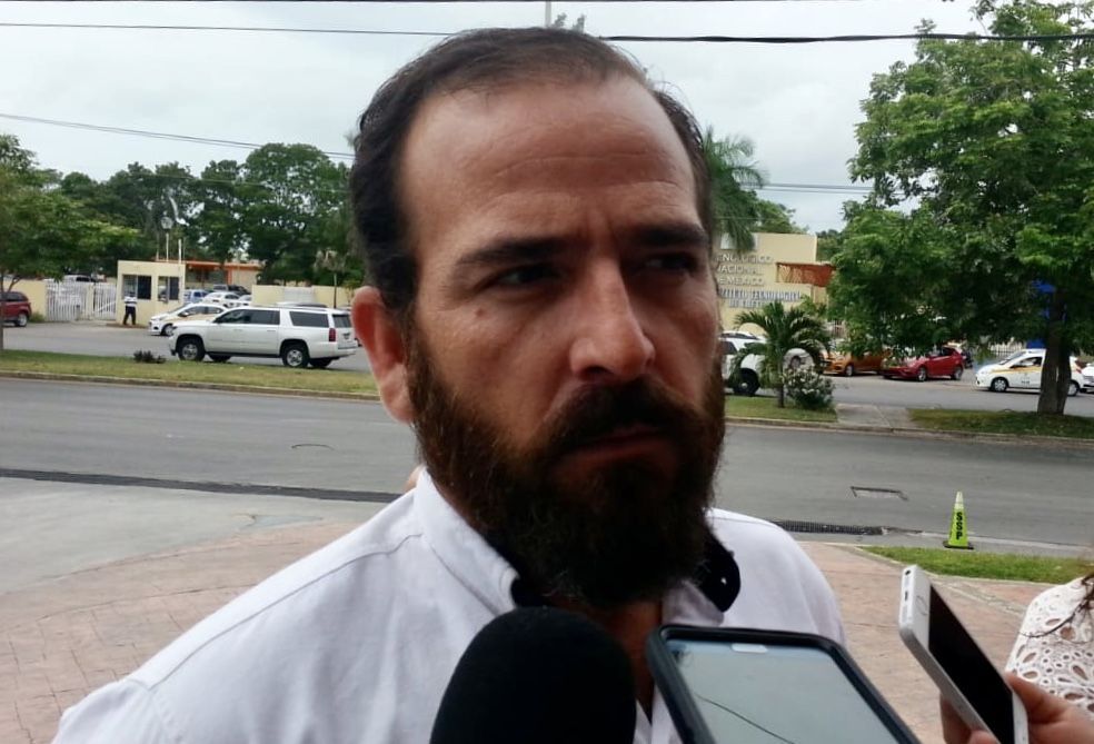 Se factura la mitad del agua que se bombea, revela CAPA