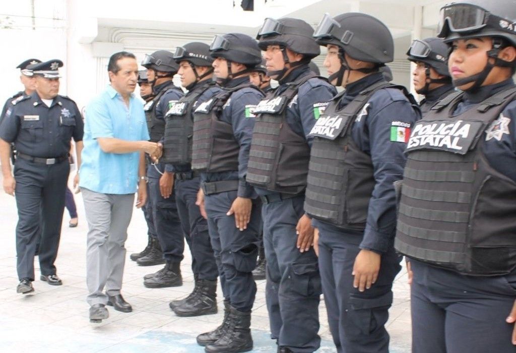 “Los números son fríos; hay incremento en homicidios dolosos, los demás índices van a la baja”: CJ