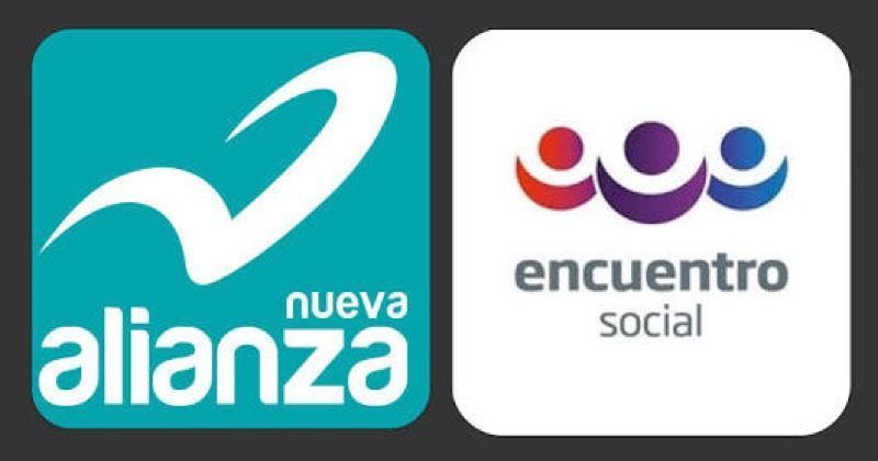 Cuentas del PES y Panal, intervenidas para pagar gastos: INE