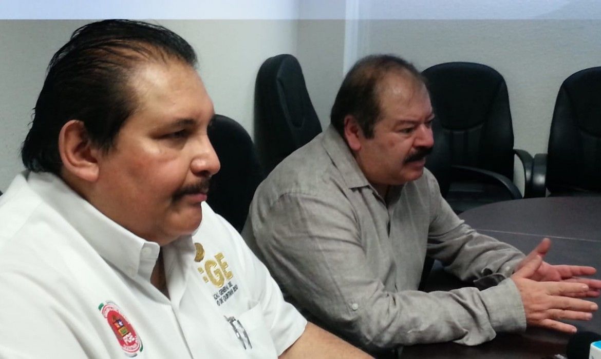 Detienen a presunto homicida de periodista