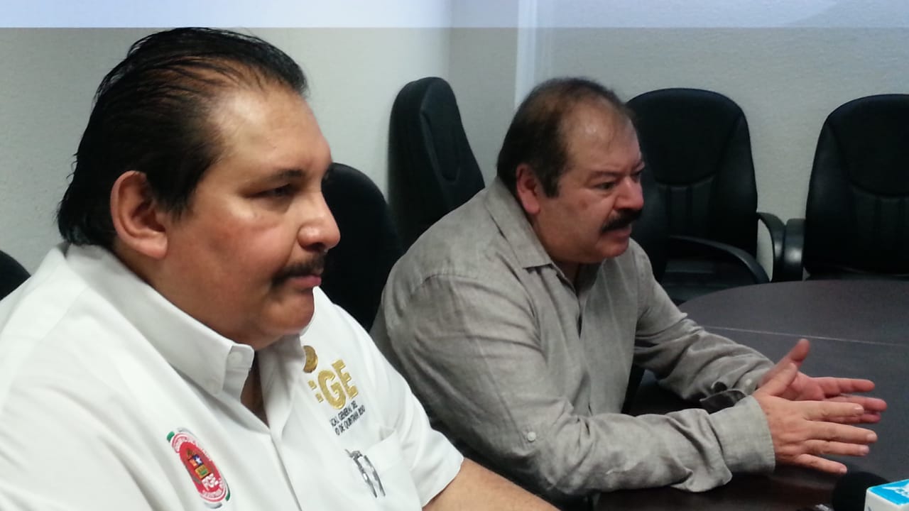 Detienen a presunto homicida de periodista