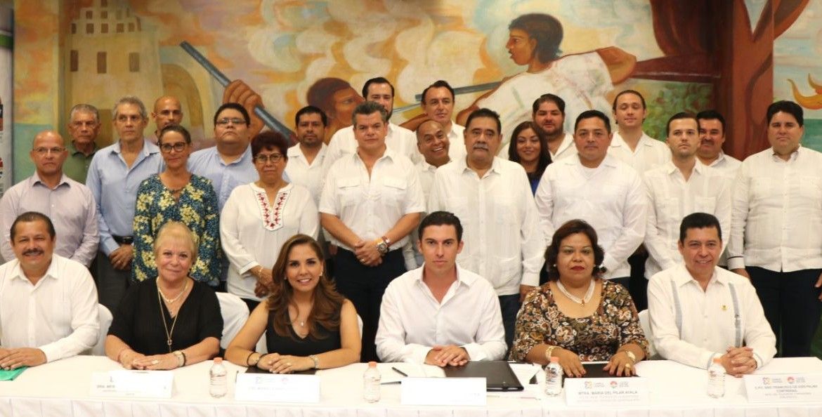Piden a Mara sumar funcionarios “más afines ideológicamente al proyecto que representa“