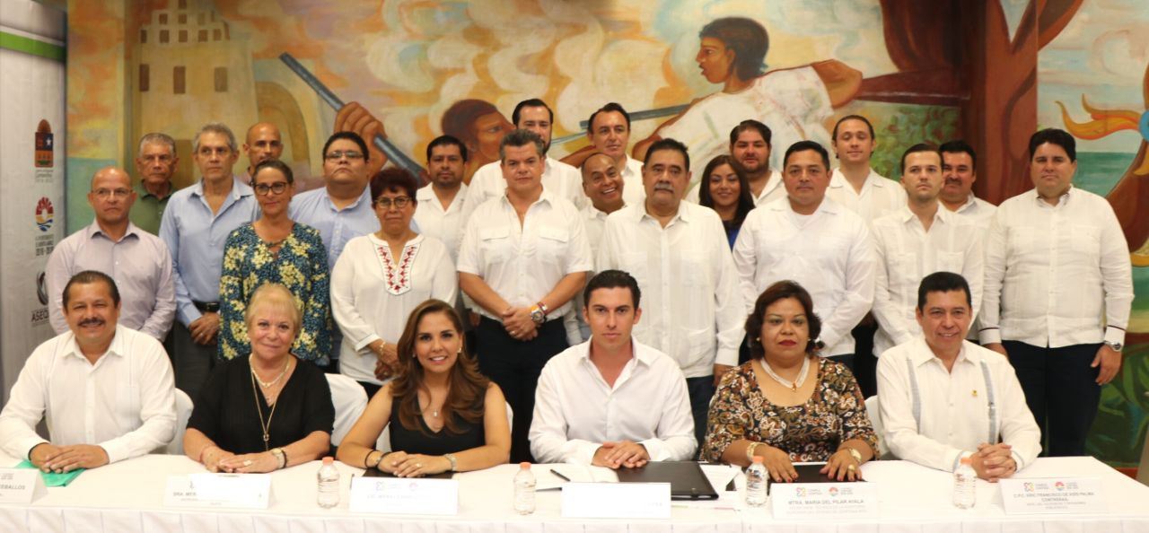 Piden a Mara sumar funcionarios “más afines ideológicamente al proyecto que representa“