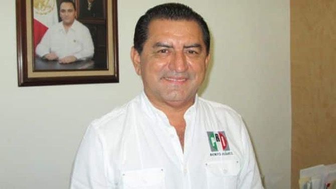 Otro ex funcionario de Borge, libre
