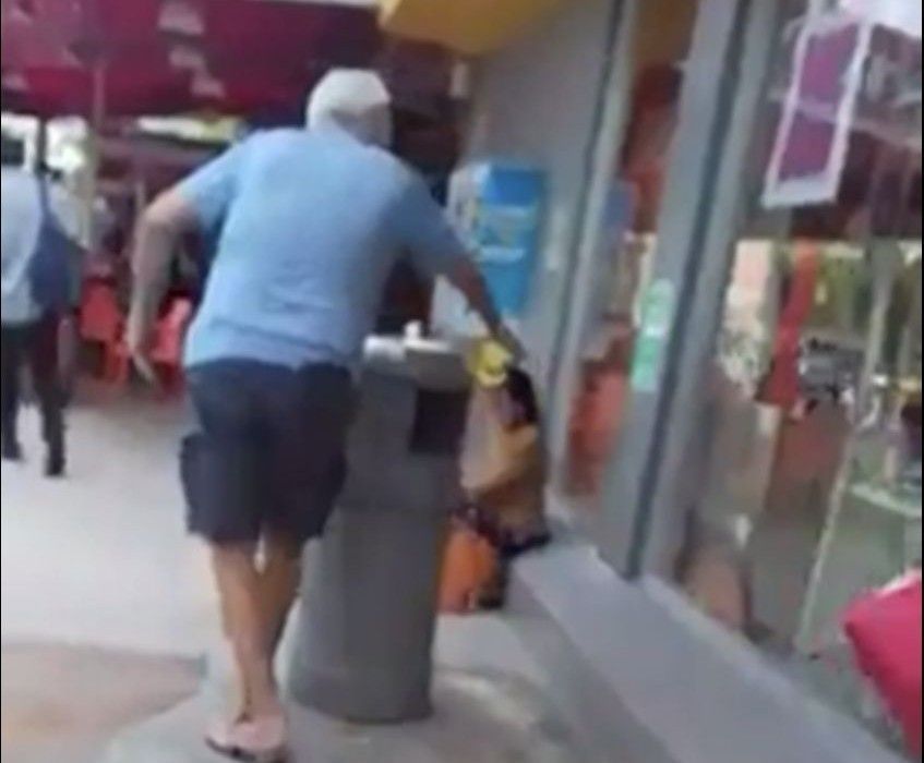 Investiga FGE discriminación a mujer indígena en ZH de Cancún