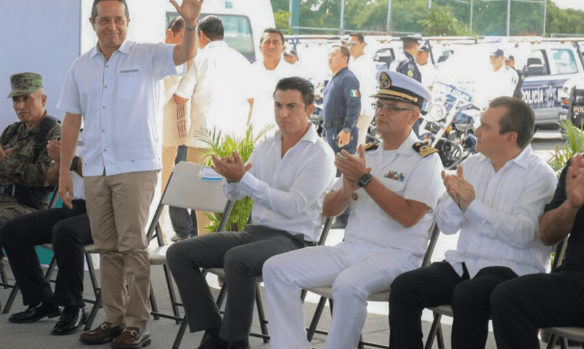 CJ dijo que nunca hubo “coordinación eficaz” con Remberto en seguridad