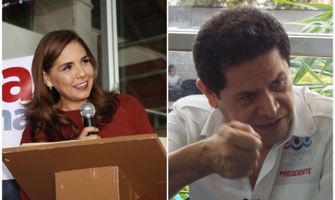 “A ver si no le queda grande la silla”: Greg a Mara
