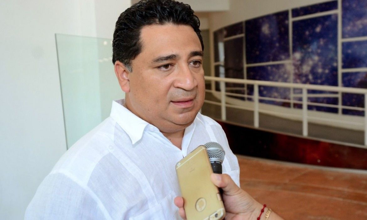 Ante las adversidades, Quintana Roo ha salido adelante en unidad: Martínez Arcila