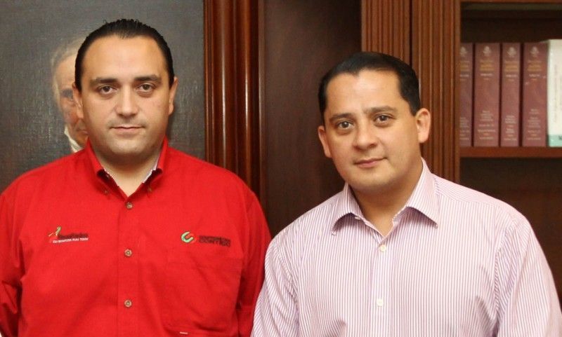 Orden de aprehensión contra ex tesorero de Borge