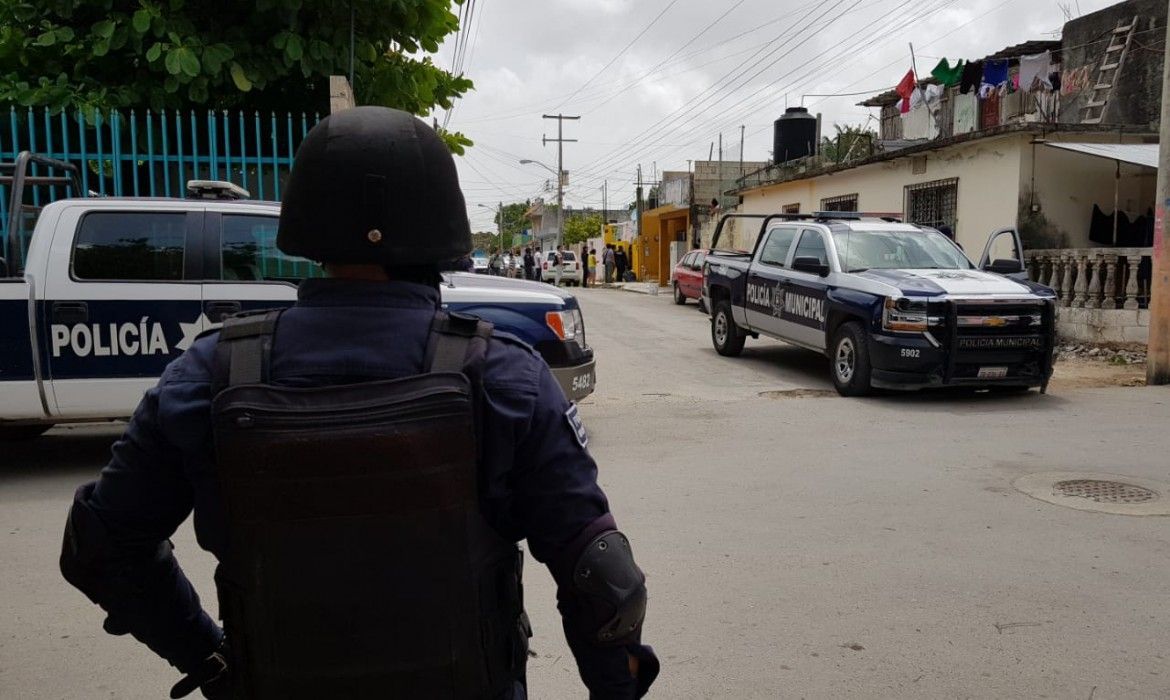 Roban 300 mil pesos y un IPhone, pero los atrapan por el GPS del teléfono