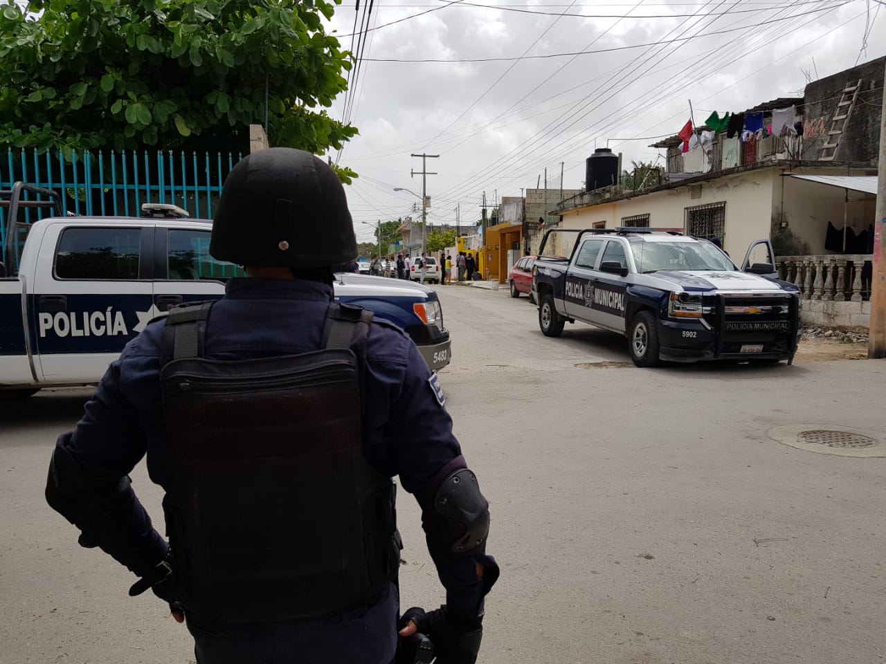 Roban 300 mil pesos y un IPhone, pero los atrapan por el GPS del teléfono