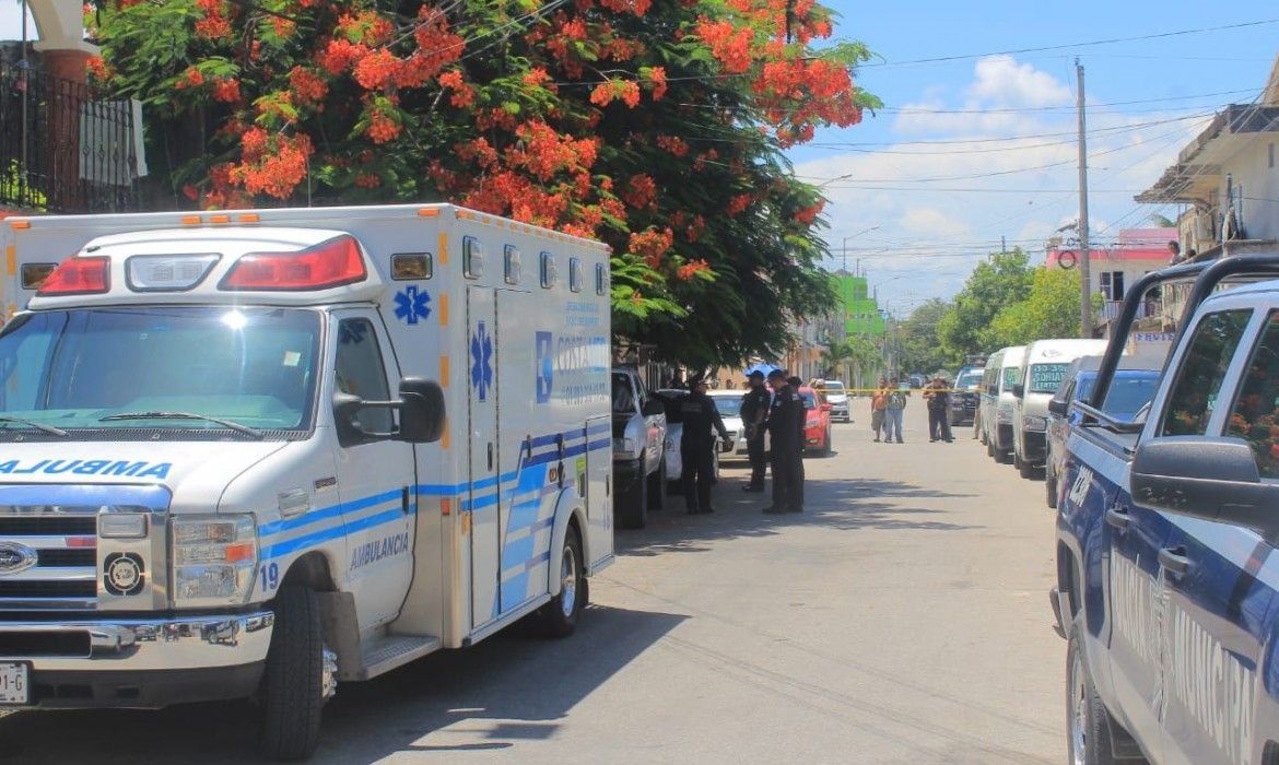 HORROR EN PLAYA | Hallan muerta a una niña de 11 años; habría sido violada