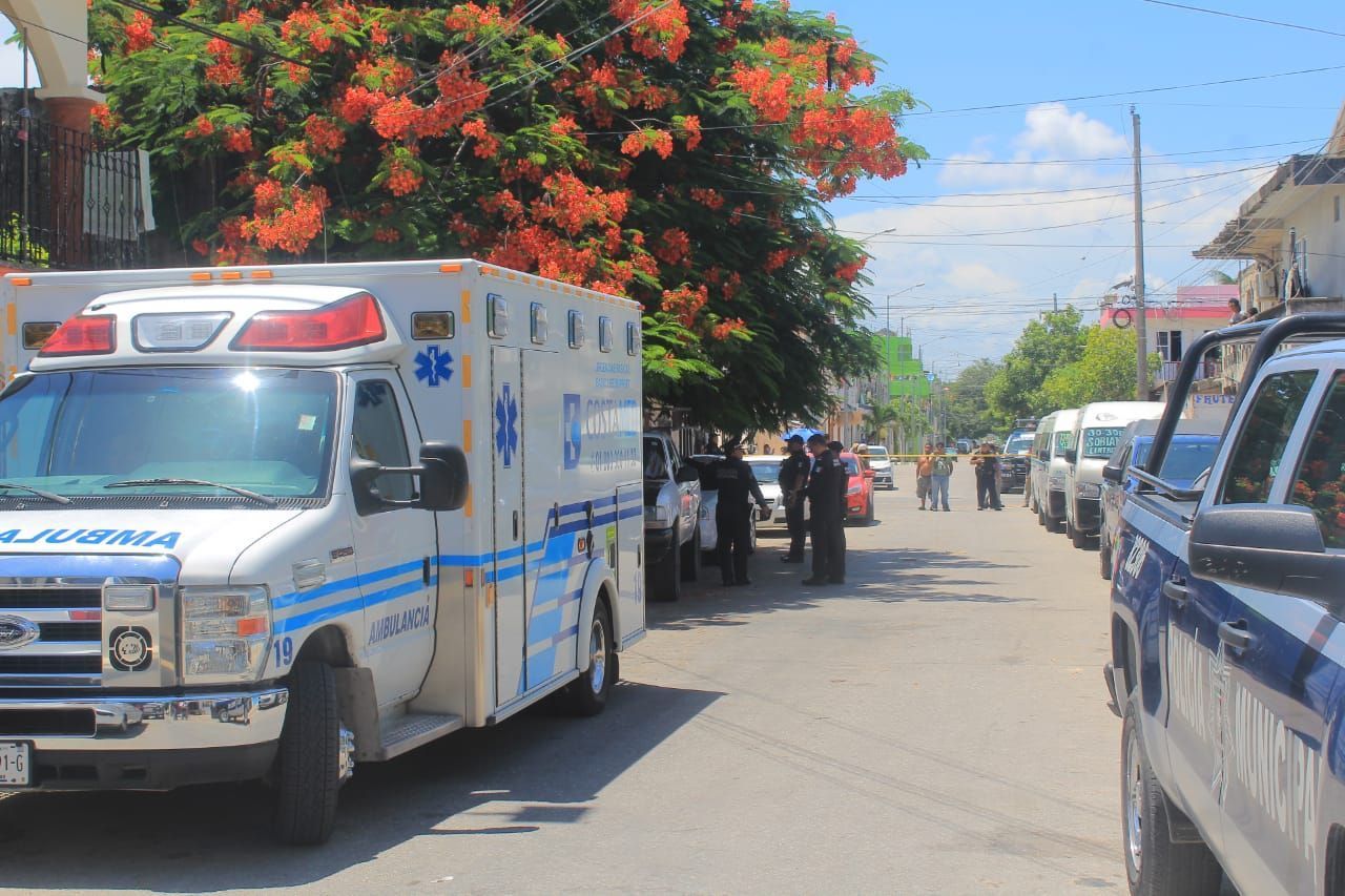 HORROR EN PLAYA | Hallan muerta a una niña de 11 años; habría sido violada