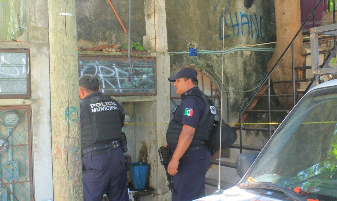 Niña fallecida en Playa no fue violada; murió ahorcada