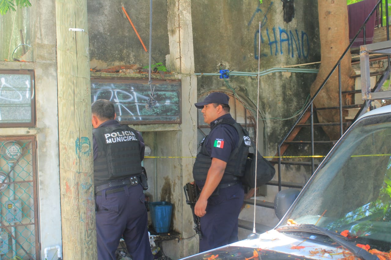 Niña fallecida en Playa no fue violada; murió ahorcada