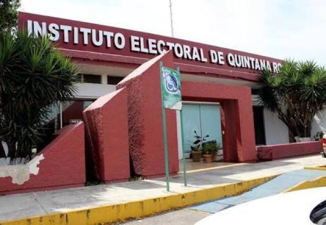 INSÓLITO | Están bajo proceso penal por delitos electorales, pero quieren ser consejeros del Ieqroo