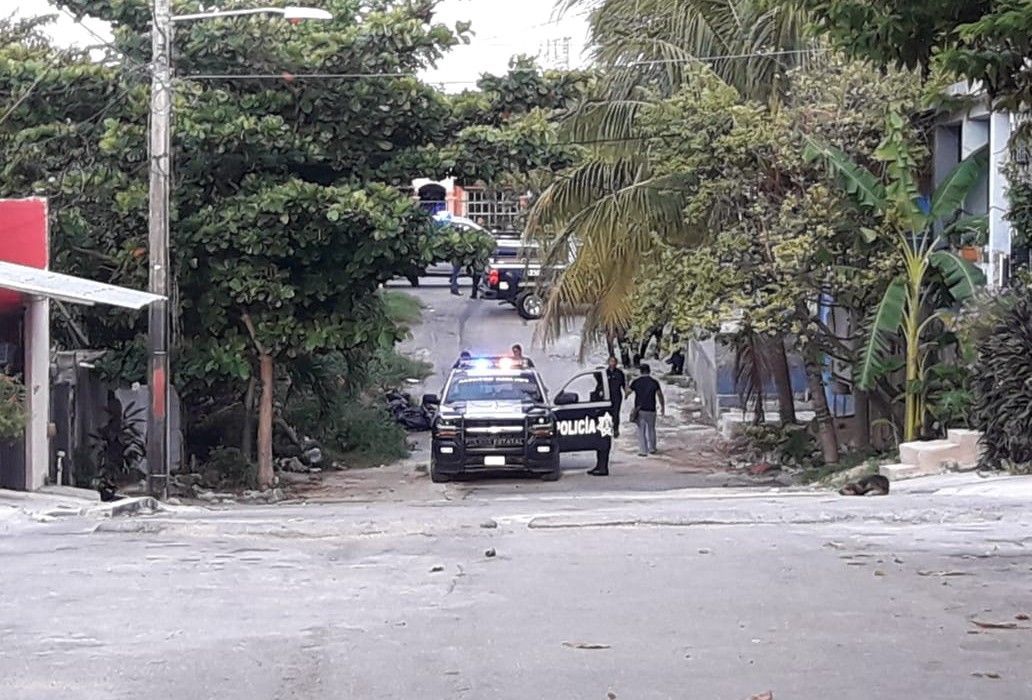 MAÑANA DE TERROR | Van 8 ejecutados en Cancún