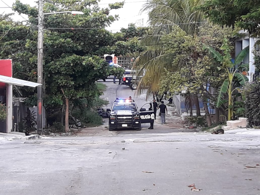 MAÑANA DE TERROR | Van 8 ejecutados en Cancún