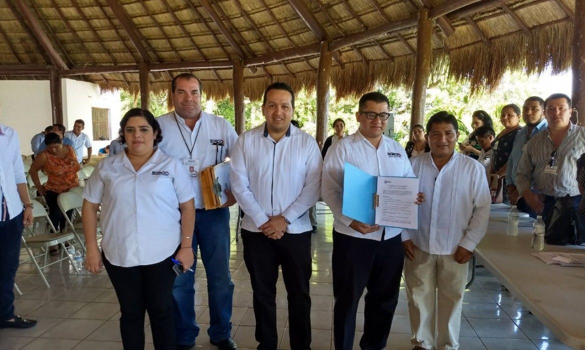 Confianza por QR ve “tierra fértil” en la elección de 2019