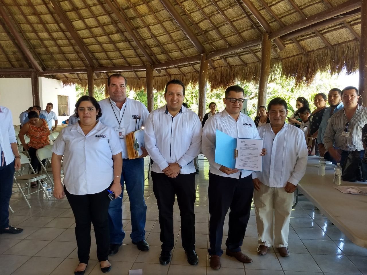 Confianza por QR ve “tierra fértil” en la elección de 2019