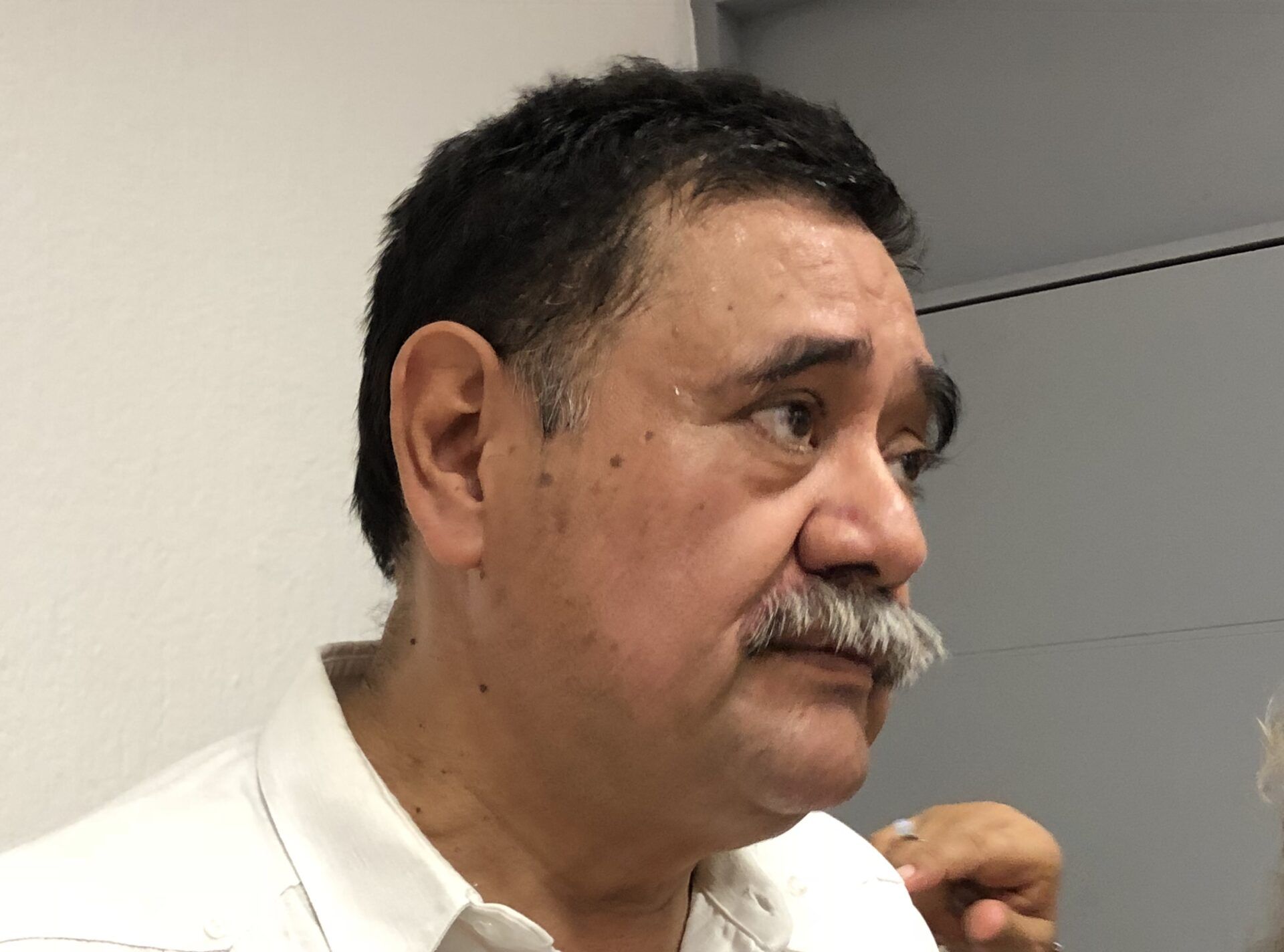 Gobierno estatal debería donar un predio para no vender en Playa Marlín: Meckler