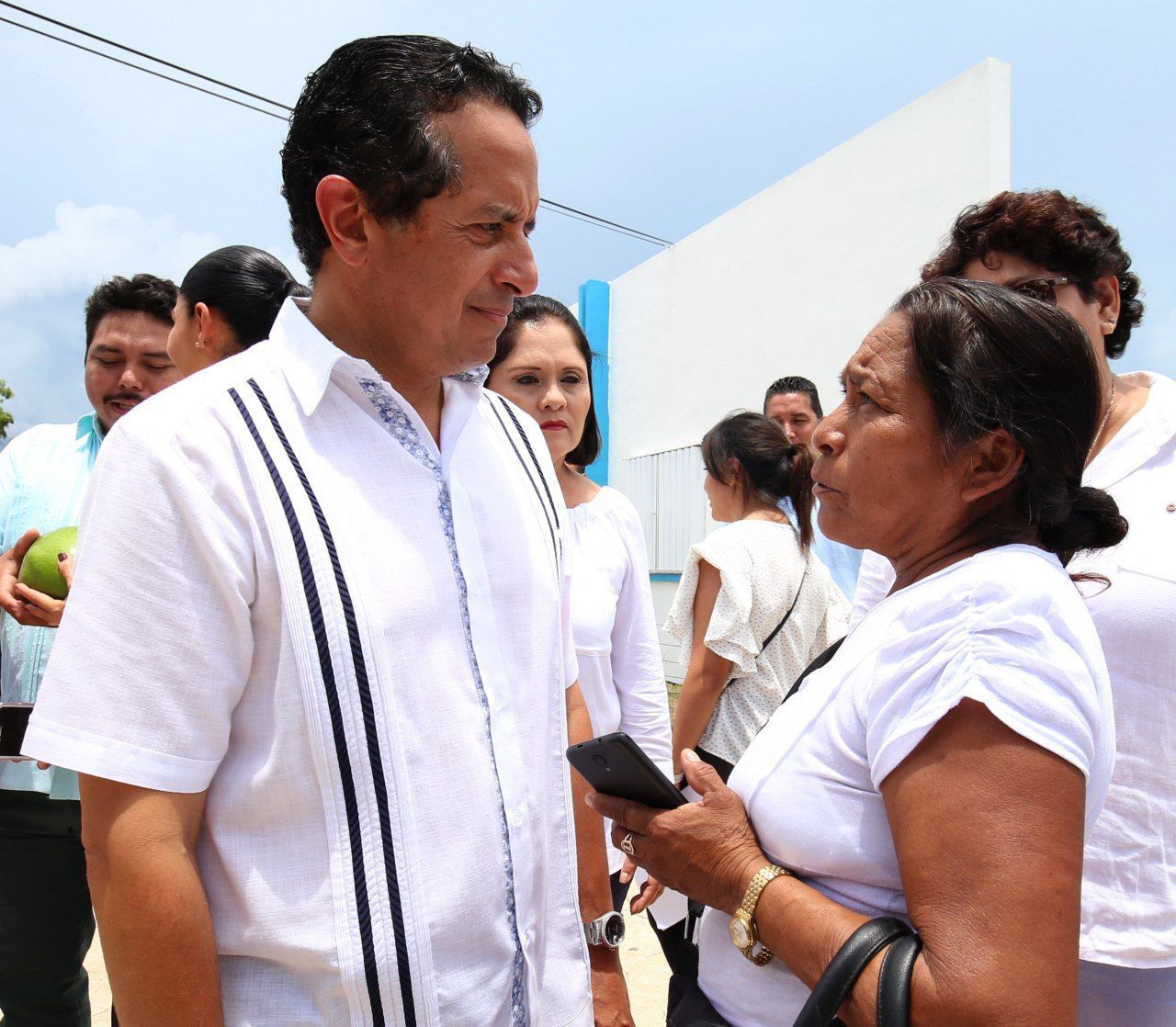 Cuatro municipios se quedan sin liquidez y piden ayuda al Estado