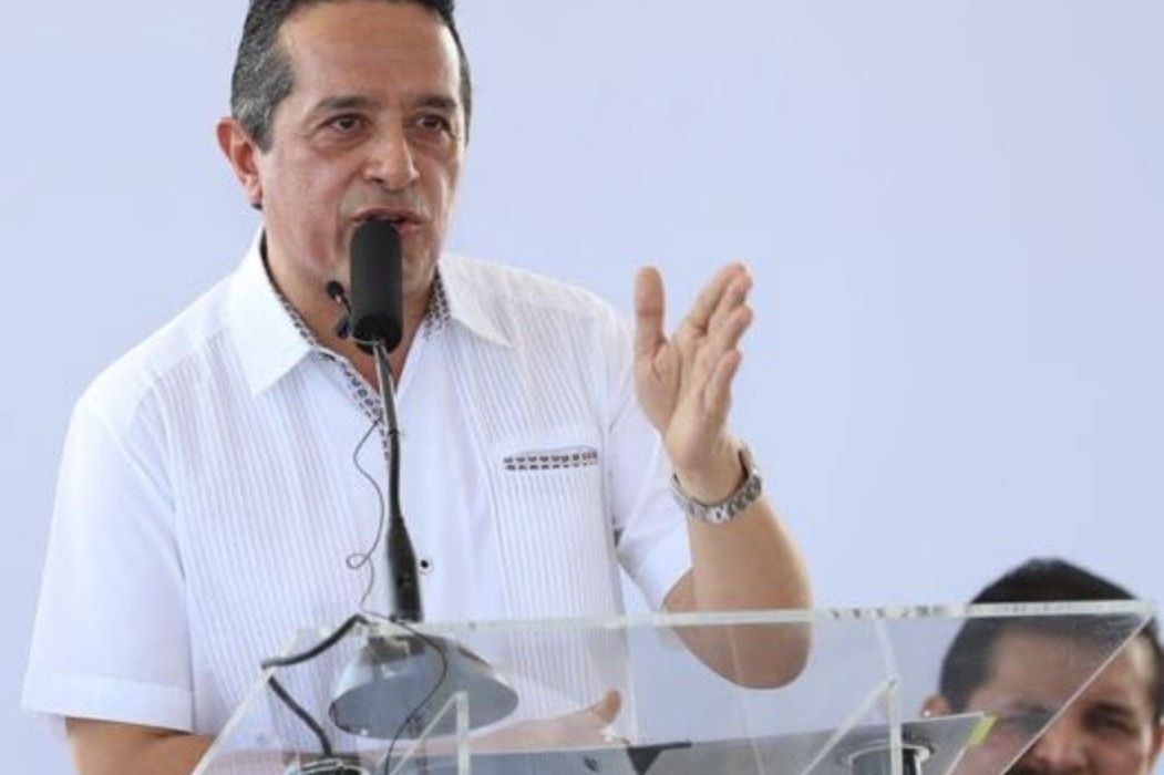 El Fiscal en su laberinto