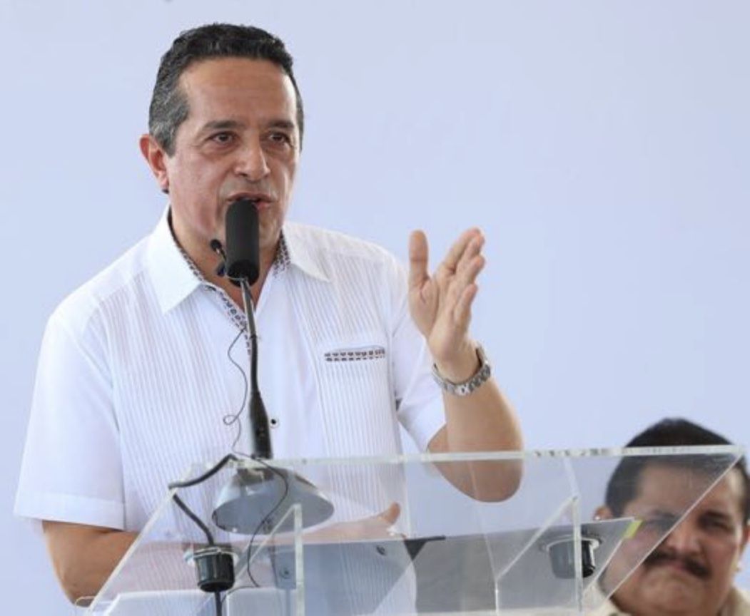 El Fiscal en su laberinto