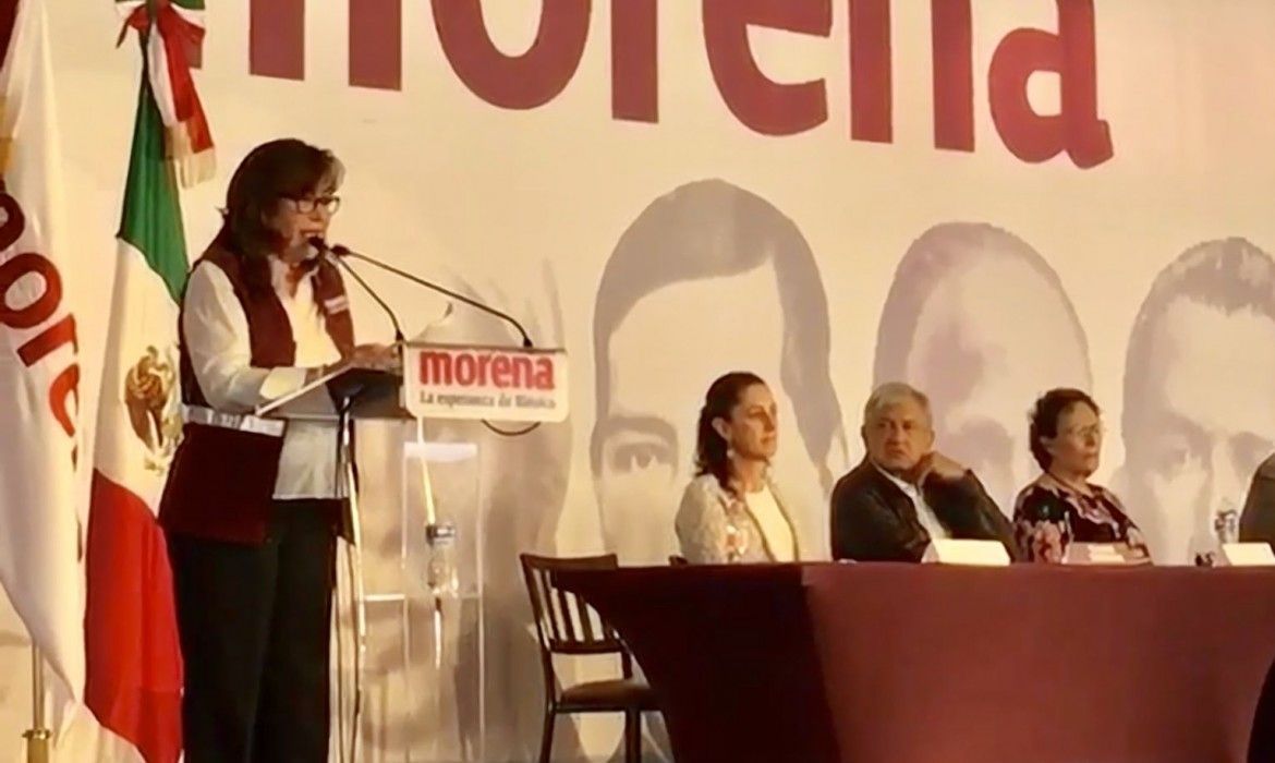 MORENA cambiará dirigencia, pero aún no tendrá Comité Directivo en QR