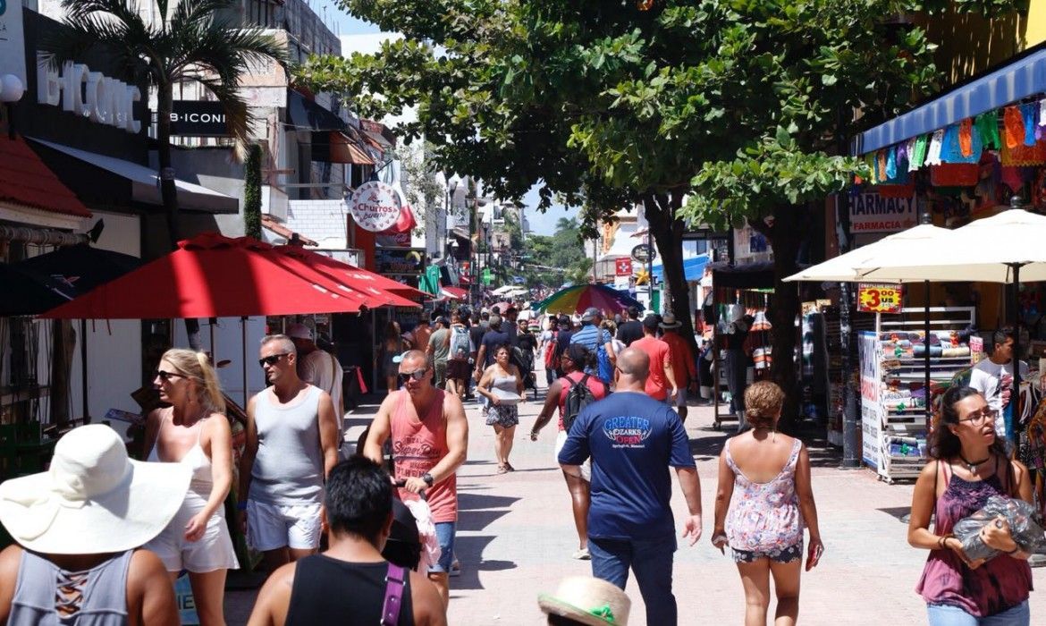 Mantiene Solidaridad liderazgo como destino turístico